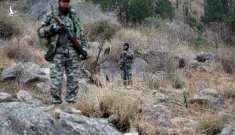 ẤN ĐỘ – PAKISTAN: VÒNG XOÁY CĂNG THẲNG MỚI Ở NAM Á
