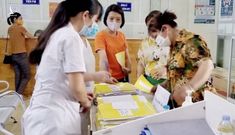Từ 1/7, BHYT sẽ chi trả cho khám chữa bệnh tại nhà