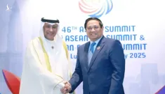 Thúc đẩy sớm khởi động đàm phán FTA Việt Nam – GCC