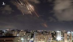 Tehran muốn đàm phán, gửi thông điệp khẩn: “Miễn là Washington không nhúng tay”