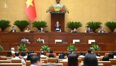 Quốc hội ‘chốt’ mô hình chính quyền địa phương 2 cấp, chính thức bỏ cấp huyện