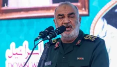 Tư lệnh hàng đầu Iran ‘thiệt mạng’ trong đòn không kích của Israel