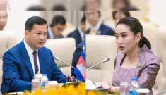 Campuchia – Thái Lan điều động quân đội, sơ tán dân cư dọc biên giới
