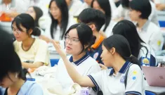 Bộ GD&ĐT yêu cầu các trường đại học từng thông báo bỏ xét tuyển tổ hợp khối C00 nhanh chóng điều chỉnh quyết định