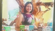 Đường dây sản xuất hàng loạt sản phẩm thực phẩm chức năng giả