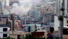 Iran bắn tín hiệu đồng ý đàm phán nếu Israel ngừng tấn công