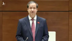 Không thể đơn độc chống bạo lực học đường: Nhà trường, gia đình và xã hội ở đâu?