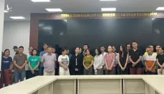 Phanh phui đường dây “chạy” giám định tâm thần: Lãnh đạo Viện Pháp y Trung ương bị khởi tố