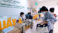 Từ 1-7, trường hợp nào tự đi khám chữa bệnh trái tuyến được hưởng 100% bảo hiểm y tế?