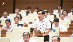 Đại biểu Nguyễn Văn Cảnh tiếp tục đề xuất quy tắc “dây kéo áo” để giảm ùn tắc giao thông tại các thành phố lớn