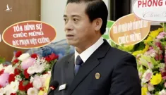 Nhận tiền ‘chạy án’ nhưng không thành, cựu Phó Chánh án TAND Cấp cao bị tống tiền?