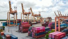 14 hải quan sắp ra tòa trong vụ thông quan 13.000 container hàng lậu