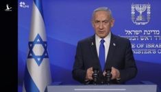 Iran xác nhận nhiều lãnh đạo quân sự thiệt mạng