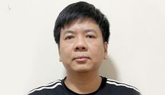 Thông báo khẩn của Cục Cảnh sát kinh tế về vụ án liên quan Shark Thủy