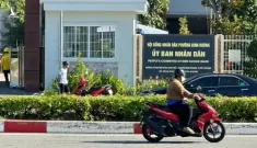 Thủ tướng yêu cầu bảo đảm cơ sở vật chất phục vụ tinh gọn bộ máy, tổ chức lại chính quyền địa phương hai cấp