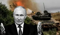 Iskander khai hỏa thần tốc, Nga lộ “đòn trừng phạt” chưa từng có – Ông Zelensky sắp nhận tin dữ?