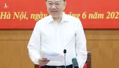 Tổng Bí thư: Cần xóa bỏ tình trạng ban hành xong rồi để đấy, ‘đánh trống bỏ dùi’