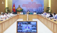 Thủ tướng nêu rõ nhà ở xã hội không phải nằm ở nơi “khỉ ho cò gáy”, đất “đầu thừa đuôi thẹo”