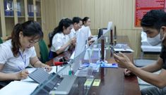 Cho thôi việc công chức 1 năm không hoàn thành nhiệm vụ để xóa biên chế suốt đời