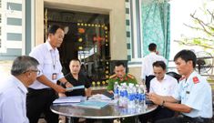 Hình ảnh ‘tố’ heo bệnh tại C.P. Việt Nam là thật