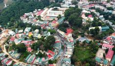 Lo ngại cán bộ, công chức huyện ‘chê’ xã khó khăn không muốn về làm việc