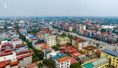 UBTVQH sẽ xem xét, thông qua về nguyên tắc các nghị quyết về sắp xếp hơn 10.000 đơn vị hành chính cấp xã