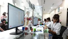 Đưa đón 461 công chức ở Bà Rịa – Vũng Tàu đi TPHCM làm việc sau sáp nhập