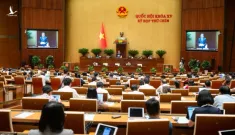 Rà soát, sắp xếp trụ sở dôi dư, bổ nhiệm lãnh đạo mới tại các tỉnh thành sau sáp nhập