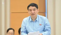 Từ đề thi “gây sốc” đến hàng giả tràn lan: Quốc hội không đứng ngoài cuộc