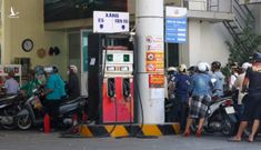 Tạm biệt xăng dầu: Hà Nội tiến bước mạnh mẽ vì môi trường xanh
