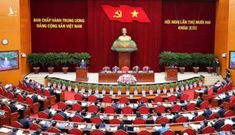 Đổi mới vì dân: Trung ương 12 thúc đẩy cải cách và hoàn thiện thể chế