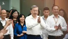 Tổng Bí thư Tô Lâm: “Phải tuyên chiến với hàng giả, thuốc giả”