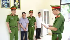 Sản xuất mỹ phẩm giả: Khi lòng tham đội lốt ngành làm đẹp