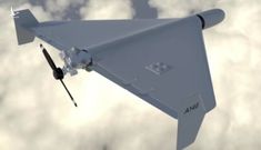 Belarus bắn hạ UAV Nga đang trên đường tấn công Ukraine