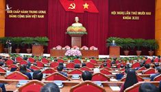 Trung ương đổi mới công tác nhân sự và tổ chức: Chuẩn bị toàn diện cho Đại hội XIV