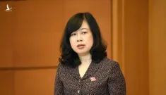 Đổi mới chính sách lương – phụ cấp ngành y: Ghi nhận xứng đáng vai trò “chiến sĩ áo trắng”