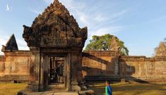 Thái Lan – Campuchia tìm giải pháp hòa bình: Tín hiệu tích cực giữa những bất ổn toàn cầu