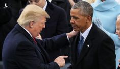 Mỹ trước sóng gió nội bộ: Tổng thống Trump cáo buộc cựu Tổng thống Mỹ Obama phạm tội phản quốc
