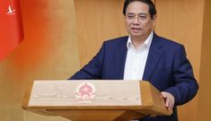 Thủ tướng: Làm luật phải sát thực tế, dẹp bỏ cấp trên “ký cho có”