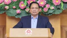 Sắp xếp lại tổ chức hành chính: Bước tiến quan trọng trong cuộc cải cách thể chế