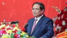 Thủ tướng đề nghị VTV tiếp tục sắp xếp lại bộ máy tinh, gọn, hiệu quả