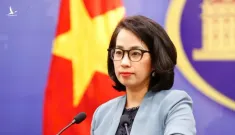 Thỏa thuận thương mại Việt – Mỹ: Bộ Ngoại giao nói gì?