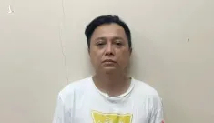 Nhà thiết kế Nguyễn Công Trí bị bắt vì liên quan ma túy