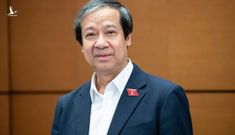 Bộ trưởng Nguyễn Kim Sơn: “Một chương trình thống nhất – nhiều sách linh hoạt”