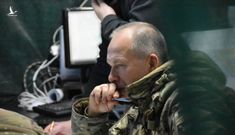 Ukraine cấm binh sĩ tập trung ở thao trường sau loạt vụ tập kích của Nga