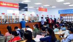 Tăng cường kỷ luật công vụ: Công chức vi phạm sẽ bị tạm đình chỉ theo Quyết định 727