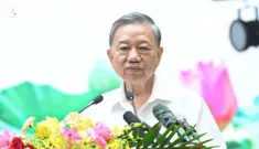 Ban Chấp hành Trung ương khóa XIV dự kiến có 200 đồng chí