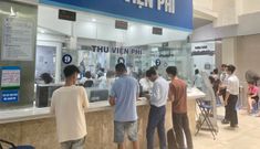 Bộ Y tế lên lộ trình hỗ trợ người bệnh hiểm nghèo: Không để ai bị bỏ lại