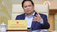 Công điện 111 và thông điệp cải cách quyết liệt: Vì một nền hành chính minh bạch, phục vụ, số hóa