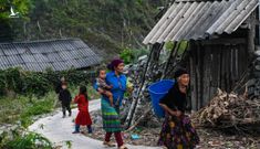 Khơi dậy nội lực vùng cao, lan tỏa khát vọng dân tộc
